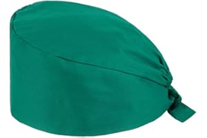 Nanxson Scrub Cap Unisex Adjustable Hat CF9052