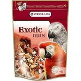 Frutos secos Versele-laga A-16345 Prestige Exotic Nuts - 750 gr