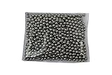 1000 x 6MM CARBON STEEL BALL BEARINGS