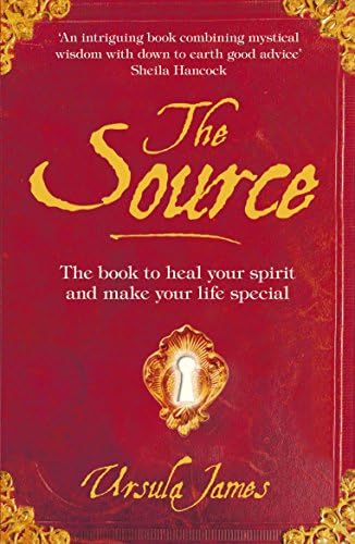 The Source: A Manual of Everyday Magic