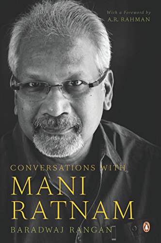 Conversations with Mani Ratnam (PB)