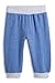 ESPRIT Baby-Boys Basic Jogger Tracksuit Bottoms, Dark Blue, 3 Months (Manufacturer Size:62)