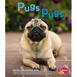 Pugs / Pugs (Perritos / Dogs)