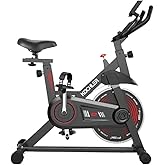 Kochler Spinning Bike Kondisyon Bisikleti ve Kondisyon Aleti