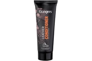 GRANGER'S Grangers Leather Conditioner Cream -75 ml