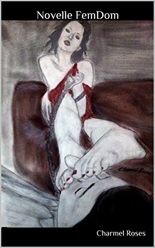 Novelle FemDom libro