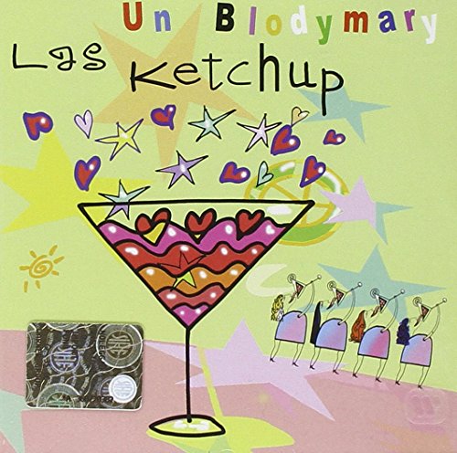 Preisvergleich Produktbild Un Blodymary