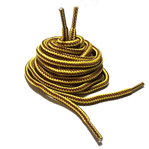 Pairs Of Shoe Laces Boot Shoelaces Round Or Flat Desertcart