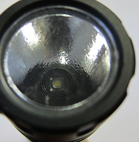 Target 90824 Akku-Taschenlampe 12V Automotive Spot Light LED Carlight - 5