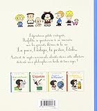 Image de La Petite philo de Mafalda - Ainsi va le monde !