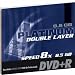 Produktbild Platinum 8,5 GB DVD+R Double Layer DVD-Rohling (8x Speed) in 1er Jewel Case