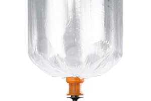 STORZ & BICKEL Bolsa de repuesto estándar individual para vaporizador Volcano, válvula fácil