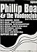 Produktbild BOA, PHILLIP - 2003 - Tourplakat - C90 - Tourposter