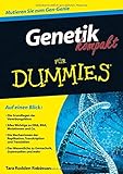Image de Genetik kompakt für Dummies