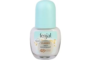 Fenjal Crème Deodorant Roll-On 50ml