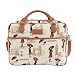 Produktbild Signare Tapisserie Aktentasche fuer Damen geeignet als modische Laptoptasche bis 15.6", im Stil Fräulein London
