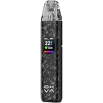 oxva xlim pro 2 dna kaufen OXVA Xlim Pro 2 DNA 1300mAh 30W Pod Kit Nikotinfrei Farbe Carbon Fiber:  Amazon.de: Elektronik & Foto