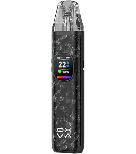 elfbar elfa master akku OXVA XLIM Pro 2 Kit – everzon.com main image 0