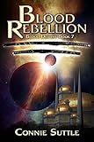 Image de Blood Rebellion: Blood Destiny, Book 7 (English Edition)