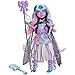 Produktbild Monster High Puppe - Mannequin - Fluss stixx - Hante