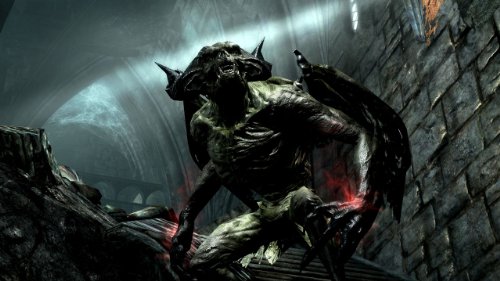 The Elder Scrolls V Skyrim Legendary Edition PC DVD Game UK PAL