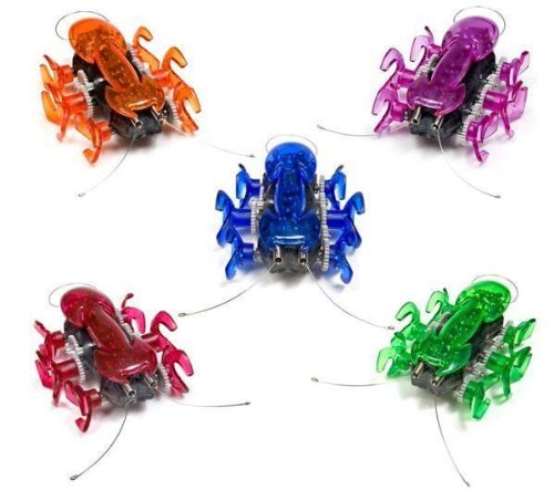 Preisvergleich Produktbild Roboter-Ameise Hexbug