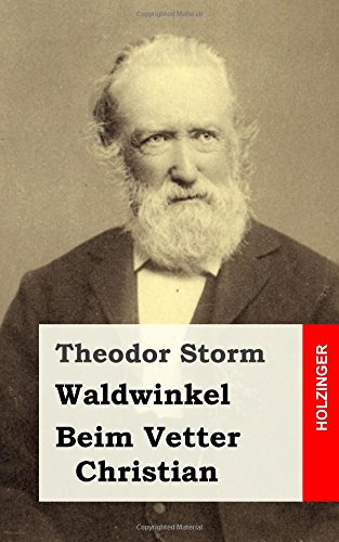 Waldwinkel / Beim Vetter Christian