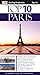 Produktbild Top 10 Paris