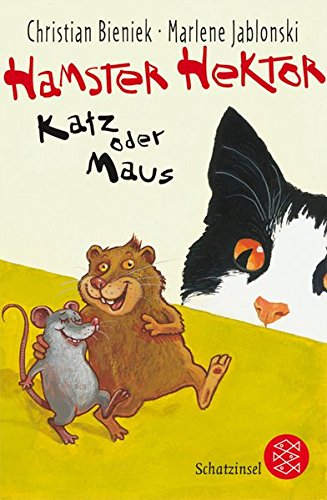 Preisvergleich Produktbild Hamster Hektor – Katz oder Maus