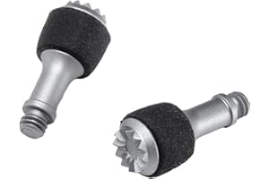 DJI Mavic Air 2 Control Sticks - Control Stick for Remote Controller, Designed to be Detacheable, Removable Design, Easy Storage, Accessory for Mavic Air 2