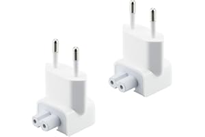 VIEVRE Adapter AC wtyczka europejska