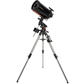 Celestron 12046 Advanced VX 9.25' Schmidt-Cassegrain Teleskop