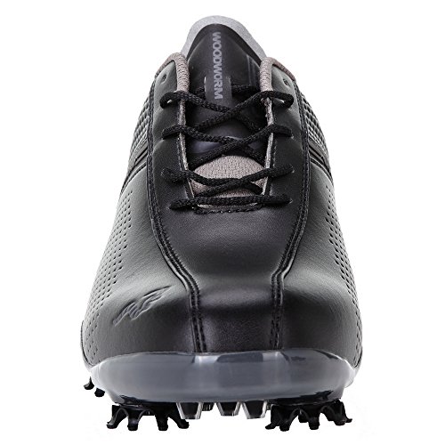 Woodworm-TFG-Waterproof-Golf-Shoes