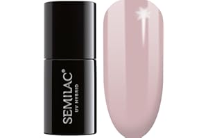 ‎SEMILAC Semilac Extend UV Nagellack 5in1 815 Delicate Mocca 7ml