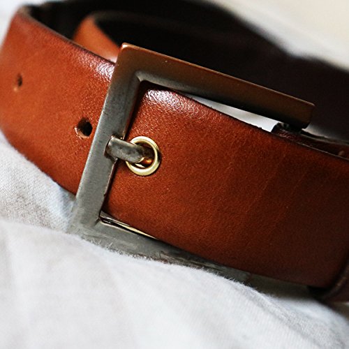 5-Loch Lochzange & Ösenzange Set 20 Ösen von Kurtzy – Metallösen Druckknopf Stud Ring Schneider Zange Werkzeug – ideales Werkzeug für Leder, Stoff, Gürtel, Kleidung, dekorative Reparatur - 7