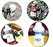 Stroller Accessories Recessed Folding Cup Drink Holder Red