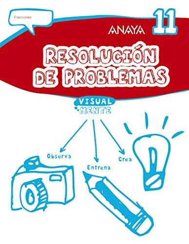 Resolución de problemas 11 (visualmente)