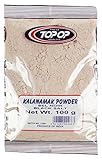 Top-Op Kala Namak Powder (Black Salt) 100g