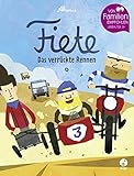 Image de Fiete - Das verrückte Rennen: Band 3 (Fiete-Bilderbuch, Band 3)