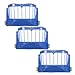 Produktbild SODIAL (R) 3 Stueck Staubschutz-Filter fuer Roomba Irobot 500/600 Series AeroVac 550 560 650 620