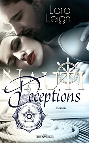 Nauti Deceptions The Nauti Boys 5 German Edition - 
