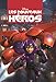 Produktbild Les nouveaux héros