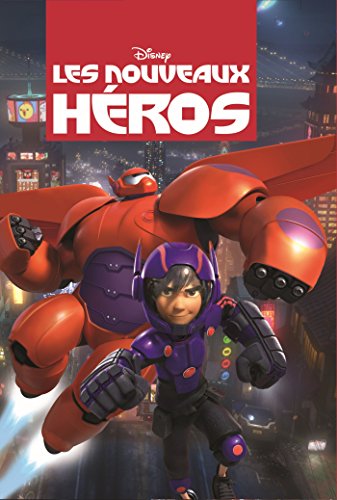 Preisvergleich Produktbild Les nouveaux héros