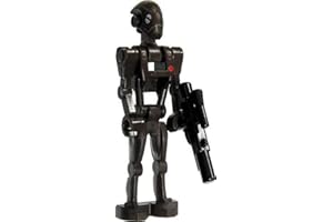 COMMANDO DROID (2012) - LEGO Star Wars Minifigure