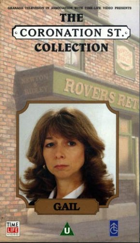 The Coronation Street Collection - Gail