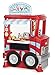 Price comparison product image Little Tikes 2-in-1 Food Truck Kitchen
