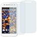 Produktbild 2 x mumbi Displayschutzfolie Motorola Moto E (2. Generation) Schutzfolie (passt NICHT mit Modell 2014)