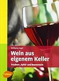 Image de Wein aus eigenem Keller: Trauben-, Apfel- und Beerenwein
