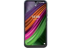 MP myPhone Now eSIM, 6" HD IPS Smartphone ohne Vertrag, 4000mAh Akku, 4GB RAM, 64GB ROM, Octa-Core 1.8 Ghz, eSIM, LTE, Android 10, Blau