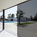 Produktbild Concus-T Fenster Folie Spiegelfolie Anti-UV Selbstklebend mit Kleber Sonnenschutzfolie Tönungsfolie UV-Schutz 60x200cm